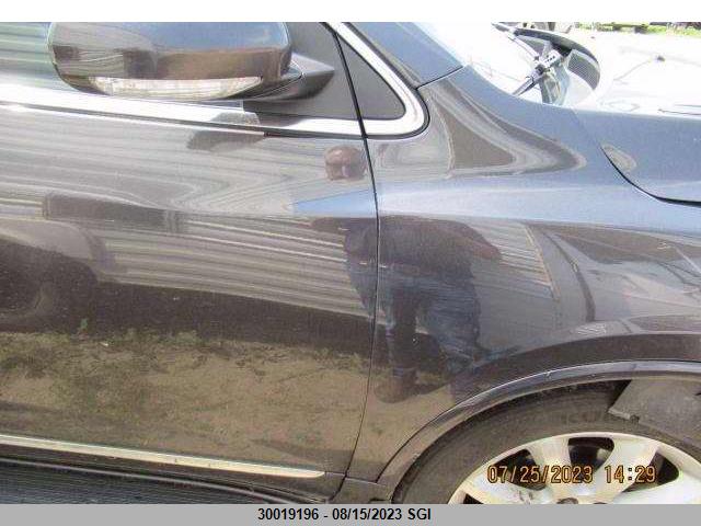 Buick Enclave 2015 5GAKVCKD2FJ227660 Image 6
