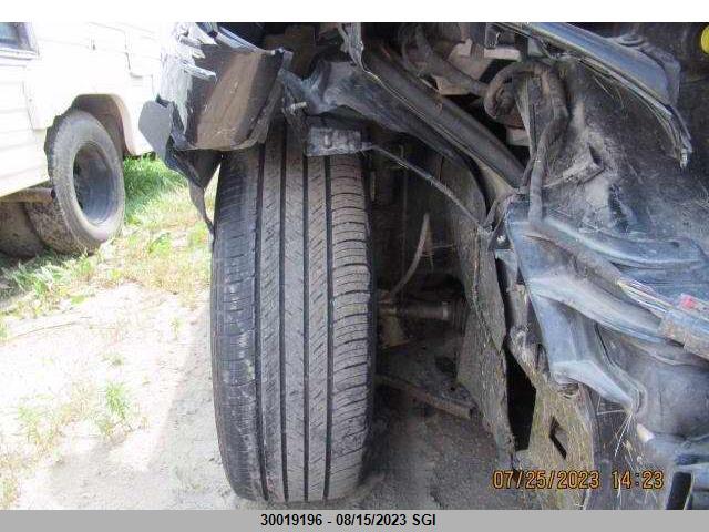 Buick Enclave 2015 5GAKVCKD2FJ227660 Image 7