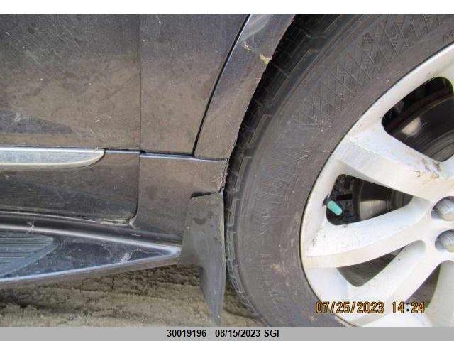 Buick Enclave 2015 5GAKVCKD2FJ227660 Image 8