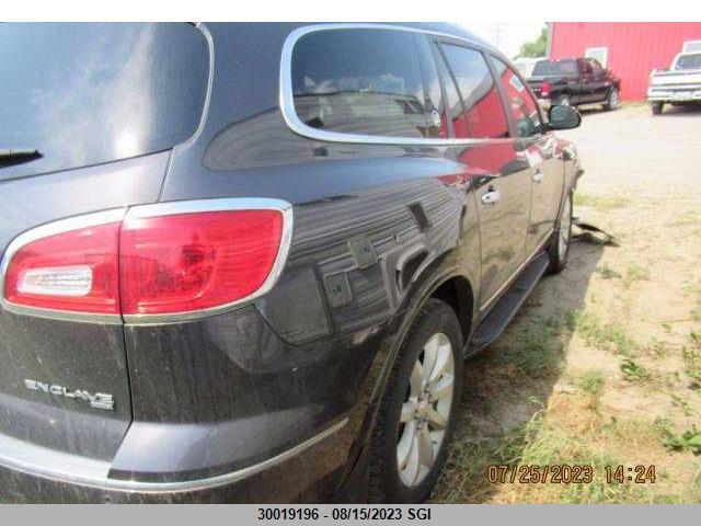 Buick Enclave 2015 5GAKVCKD2FJ227660 Image 9