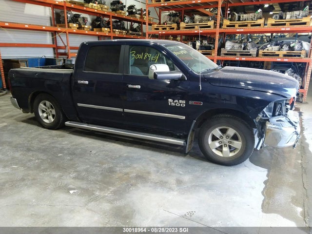 1C6RR7LM4FS744497 auction archive image