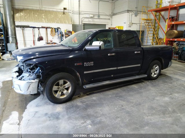 1C6RR7LM4FS744497 RAM 1500 Slt
