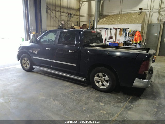 1C6RR7LM4FS744497 RAM 1500 Slt