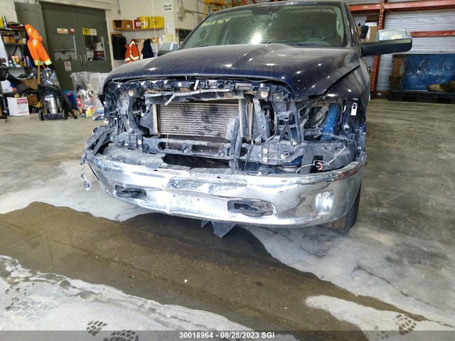 1C6RR7LM4FS744497 RAM 1500 Slt