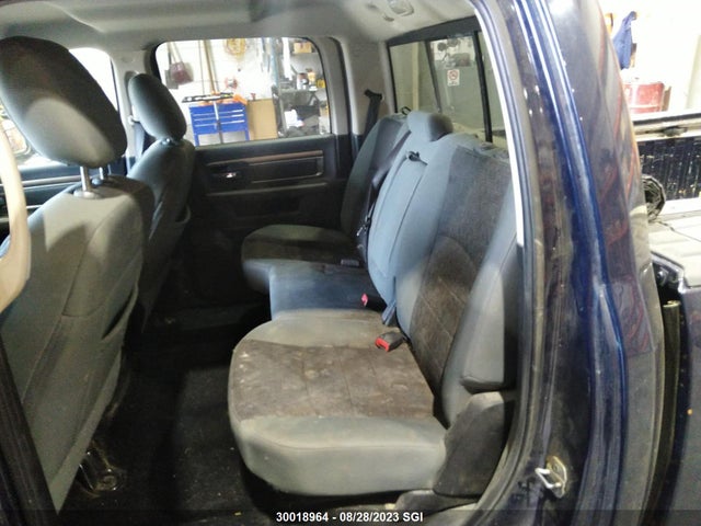 1C6RR7LM4FS744497 RAM 1500 Slt