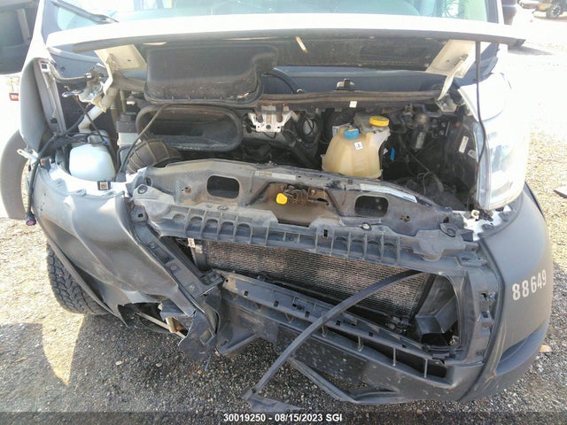 3C6TRVBG9EE131153 RAM Promaster 1500 1500 High