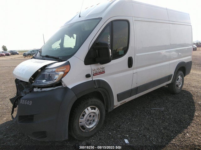 3C6TRVBG9EE131153 RAM Promaster 1500 1500 High