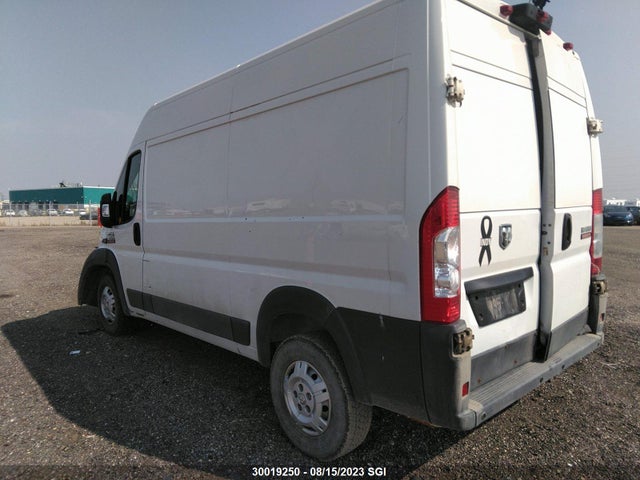 3C6TRVBG9EE131153 RAM Promaster 1500 1500 High