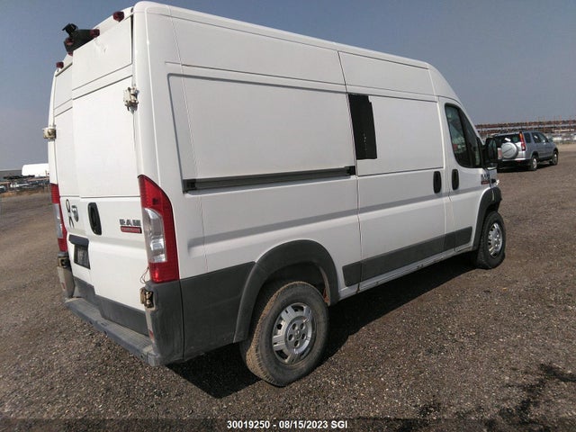 3C6TRVBG9EE131153 RAM Promaster 1500 1500 High