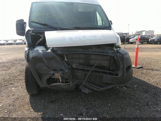 3C6TRVBG9EE131153 RAM Promaster 1500 1500 High