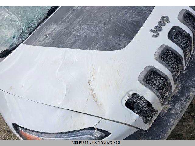 1C4PJMBS0FW678562 Jeep Cherokee Trailhawk