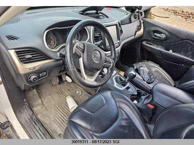 1C4PJMBS0FW678562 Jeep Cherokee Trailhawk