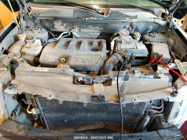 1C4NJDAB9HD197474 Jeep Compass Sport