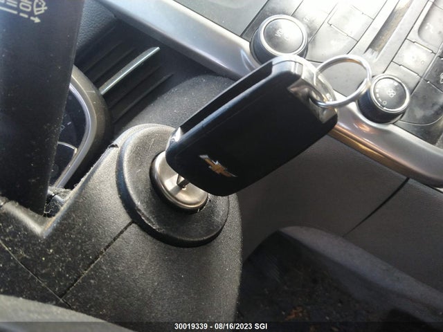 Chevrolet MALIBU LS 2014 1G11B5SL3EF227909 Image 11