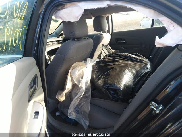 Chevrolet MALIBU LS 2014 1G11B5SL3EF227909 Image 8