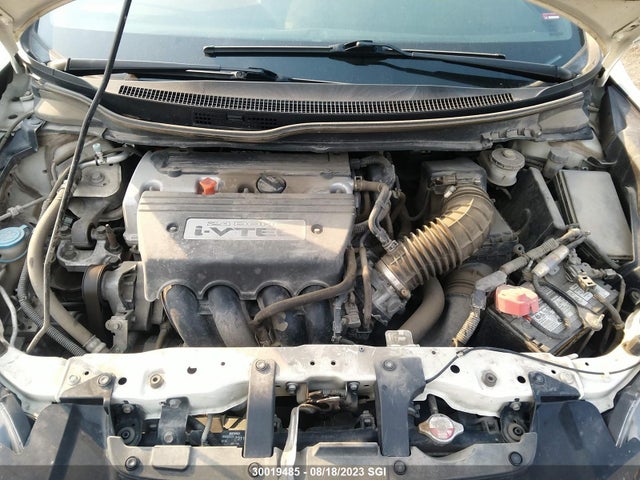 Honda CIVIC SI 2014 2HGFG4A5XEH101283 Image 10