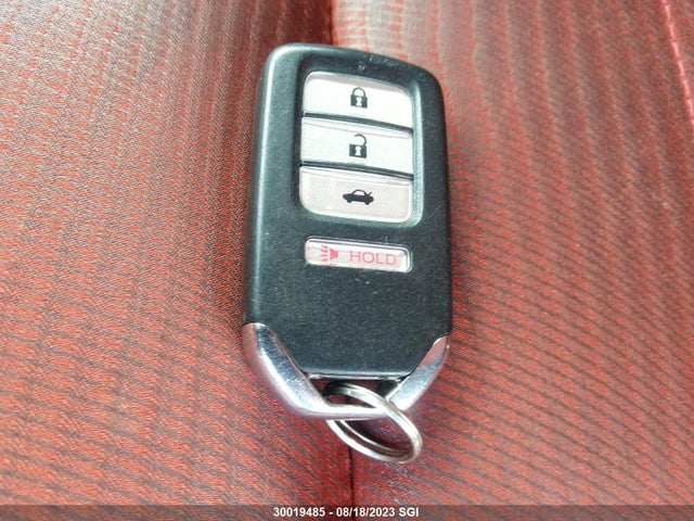 Honda CIVIC SI 2014 2HGFG4A5XEH101283 Image 11