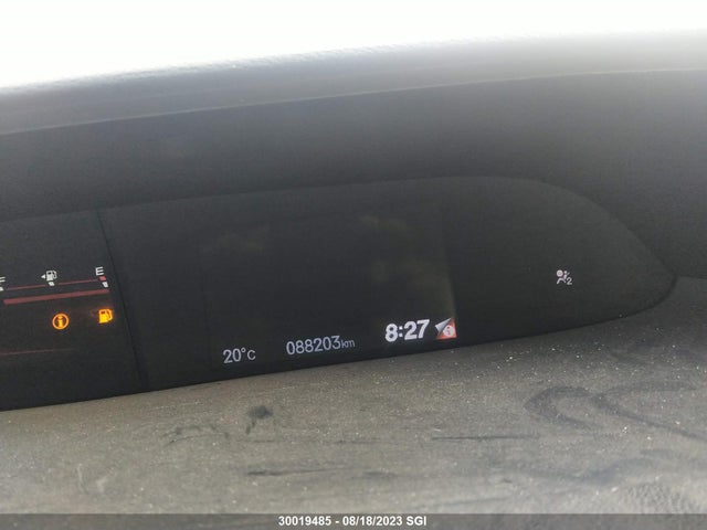 Honda CIVIC SI 2014 2HGFG4A5XEH101283 Image 7