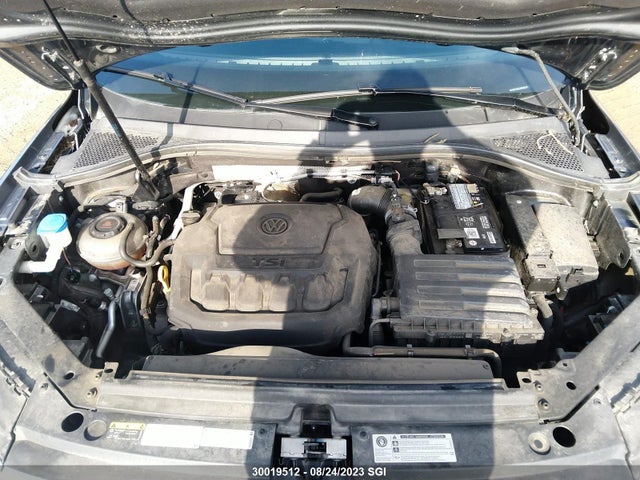 3VV4B7AX5JM202221 Volkswagen Tiguan Sel Premium