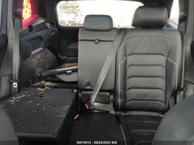 3VV4B7AX5JM202221 Volkswagen Tiguan Sel Premium