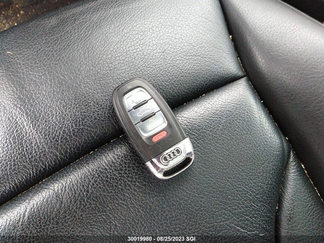 2016 Audi Q5 Premium Plus მანქანა იყიდება აუქციონზე, vin: WA1L2AFP1GA096656, აუქციონის ნომერი: 30019980