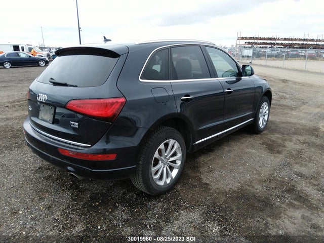 Audi Q5 2016 WA1L2AFP1GA096656 Image 22