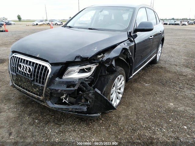 Audi Q5 2016 WA1L2AFP1GA096656 Image 24