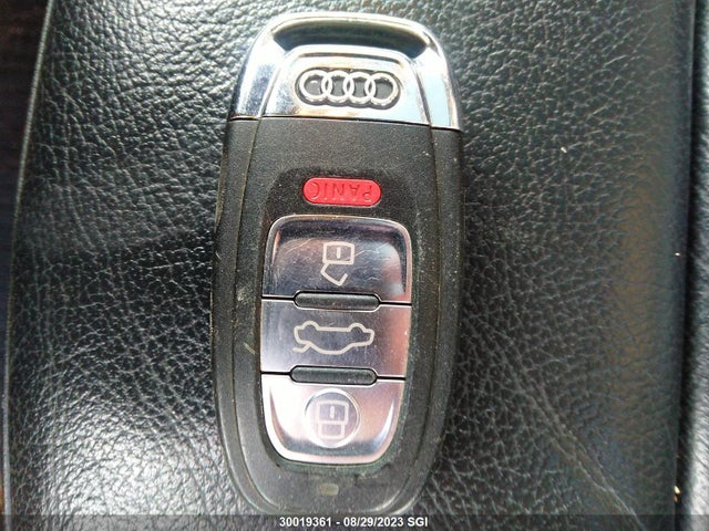 WA1CMCFP1FA053424 Audi Q5 Tdi/premium Plus
