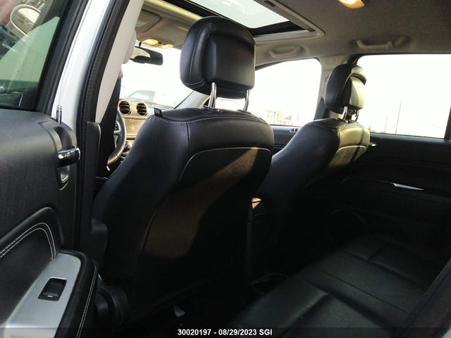 1C4NJDAB8FD408435 Jeep Compass Sport