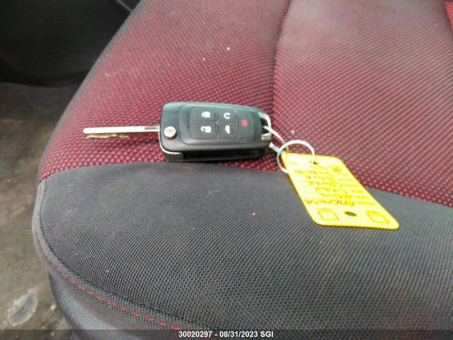30020297 :رقم المزاد ، 1G1PC5SB2E7318081 vin ، 2014 Chevrolet Cruze Lt مزاد بيع