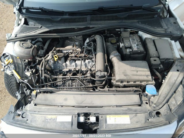 3VWG57BU7MM016432 Volkswagen Jetta Sel Premium