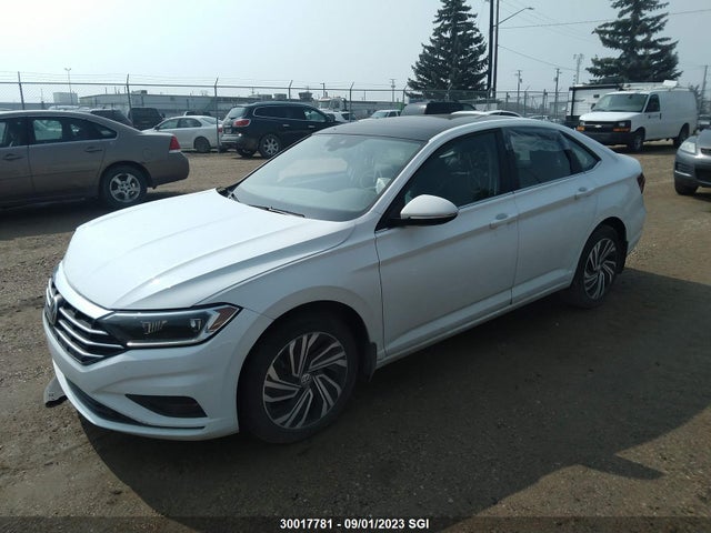 3VWG57BU7MM016432 Volkswagen Jetta Sel Premium