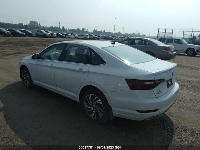 3VWG57BU7MM016432 Volkswagen Jetta Sel Premium