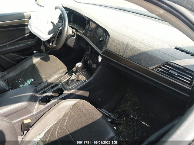 3VWG57BU7MM016432 Volkswagen Jetta Sel Premium