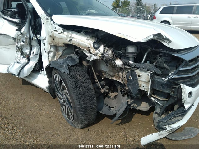 3VWG57BU7MM016432 Volkswagen Jetta Sel Premium