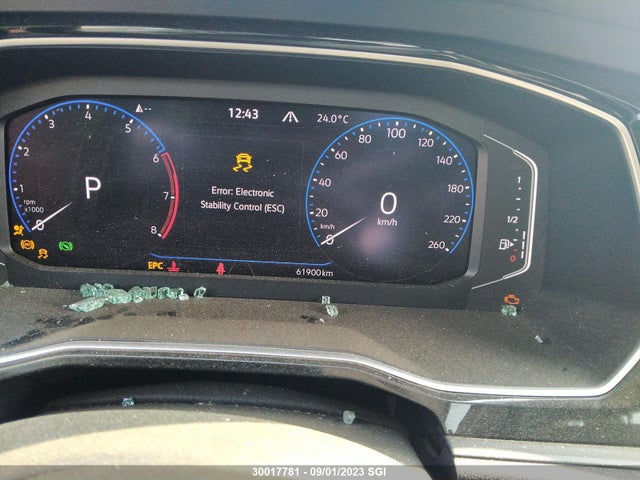 3VWG57BU7MM016432 Volkswagen Jetta Sel Premium