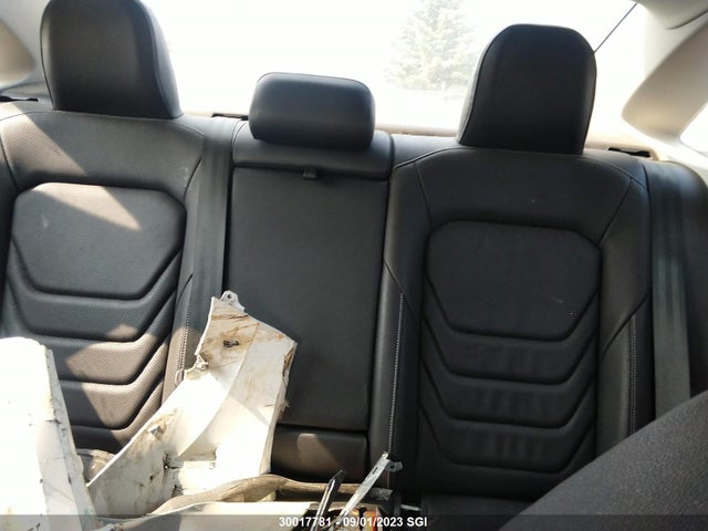 3VWG57BU7MM016432 Volkswagen Jetta Sel Premium