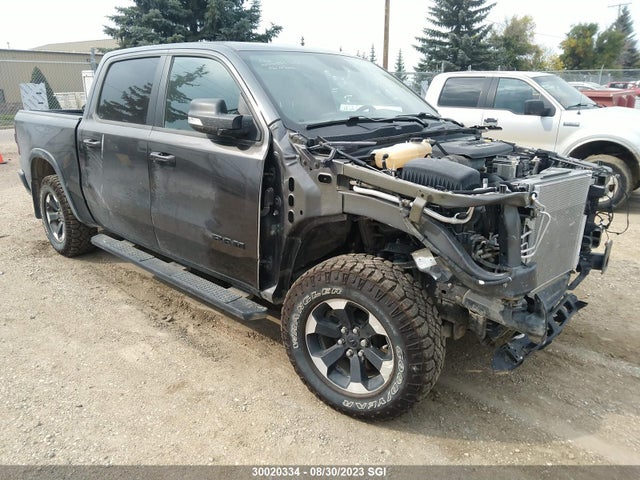 1C6SRFLM2MN663120 auction archive image