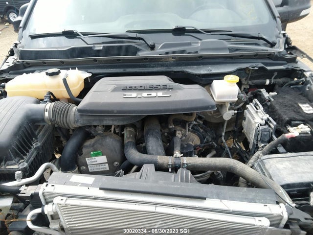 1C6SRFLM2MN663120 RAM 1500 Rebel