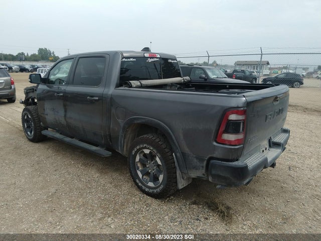 1C6SRFLM2MN663120 RAM 1500 Rebel