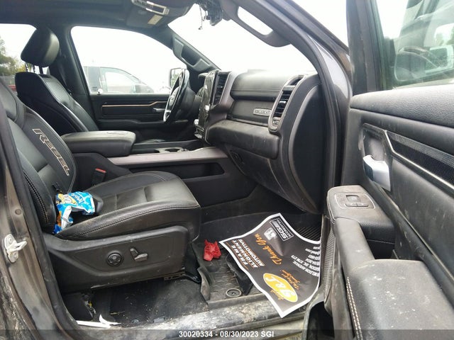 1C6SRFLM2MN663120 RAM 1500 Rebel