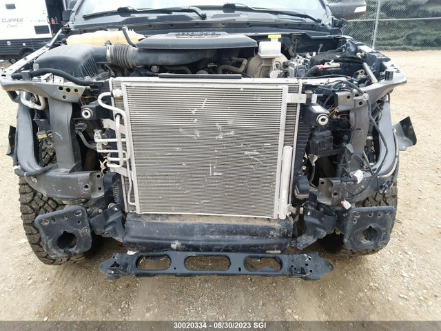 1C6SRFLM2MN663120 RAM 1500 Rebel