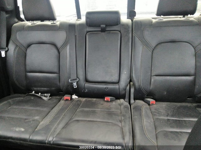 1C6SRFLM2MN663120 RAM 1500 Rebel