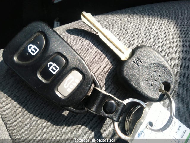 Hyundai Elantra Gls 2014 5NPDH4AEXEH460479 Image 11