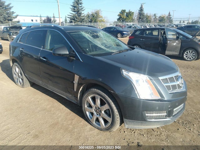 Aukcja sprzedaży 2010 Cadillac Srx Premium Collection, vin: 3GYFNFEY9AS510137, numer aukcji: 30016225