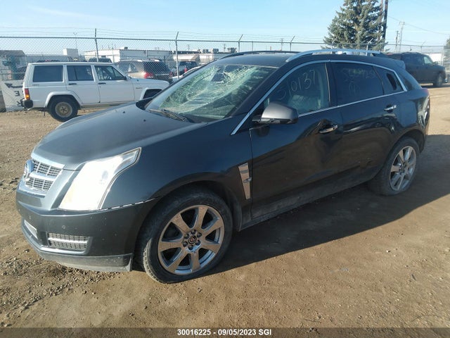 Aukcja sprzedaży 2010 Cadillac Srx Premium Collection, vin: 3GYFNFEY9AS510137, numer aukcji: 30016225