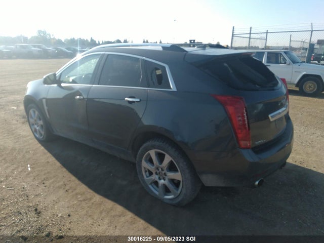 Aukcja sprzedaży 2010 Cadillac Srx Premium Collection, vin: 3GYFNFEY9AS510137, numer aukcji: 30016225