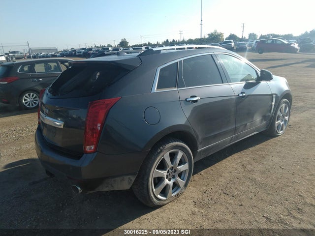 Aukcja sprzedaży 2010 Cadillac Srx Premium Collection, vin: 3GYFNFEY9AS510137, numer aukcji: 30016225
