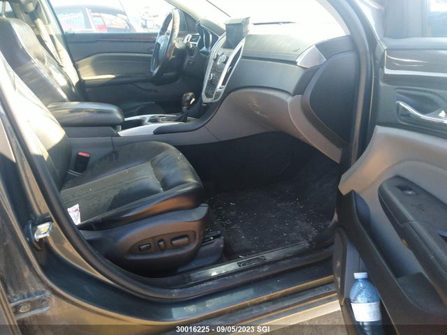 Aukcja sprzedaży 2010 Cadillac Srx Premium Collection, vin: 3GYFNFEY9AS510137, numer aukcji: 30016225