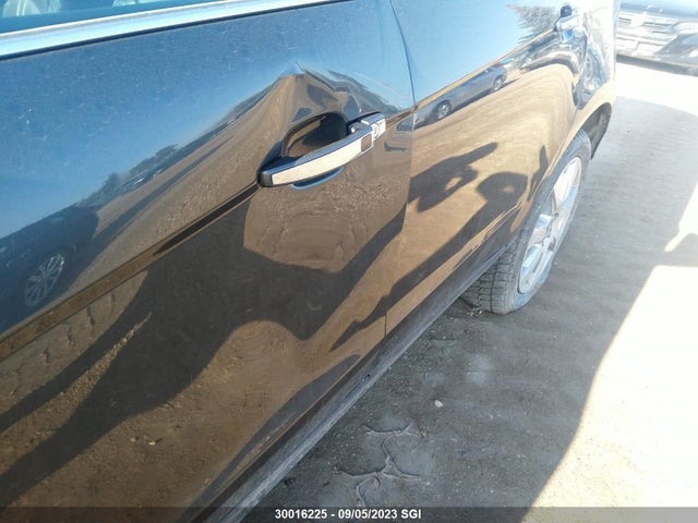 Aukcja sprzedaży 2010 Cadillac Srx Premium Collection, vin: 3GYFNFEY9AS510137, numer aukcji: 30016225